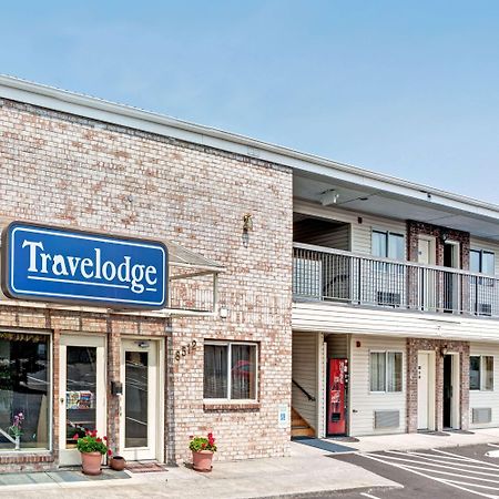 Travelodge By Wyndham Seattle North Of Downtown Exterior foto